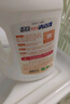 绿伞地板液体蜡 竹木香型 木地板清洁保养护理 只亮不滑 500g*2瓶 实拍图