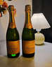 菲特瓦法国原瓶进口起泡酒白葡萄酒果香甜型槟气泡酒送礼 0度起泡葡萄汁·6支装【无杯】 香槟瓶型 实拍图