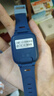 360儿童电话手表10X十重定位防水4G可插卡9XS视频通话拍照运动电子智能手表10XPRO男女学生手表11X 【智能问答】9XS蓝+备用表带+挂坠+贴膜 实拍图