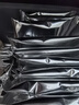 Arale黑米谷物早餐大饼1Kg/礼盒0反式脂肪福利团购下午茶代餐休闲零食 实拍图