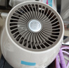 达氏（Dustie）空气净化器吸猫毛宠物毛发除过敏原除异味紫外线除菌室内空气净化机卧室专用除尘除螨净化器180P 实拍图