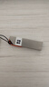 海康威视（HIKVISION）64GB USB3.2U盘大容量 S303 Pro金属银色 读速260MB/s 高速移动u盘 联想电脑商务办公学习通用优盘 实拍图
