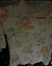 爱贝迪拉儿童睡衣女童男孩春季新款分体家居服七分裤空调服宝宝夏薄款套装 实拍图