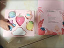 贝德美萌趣泡澡球90g（儿童泡澡球 婴儿浴球 泡泡浴洗澡球 沐浴球 ） 实拍图