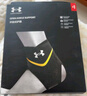 安德玛（Under Armour）护踝脚踝扭伤护具恢复套运动篮球防崴脚伤后固定支具护脚腕保暖 实拍图