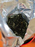三万昌2025新茶碧螺春苏州洞庭东西山雨前绿茶自己喝浓香口粮茶叶125g 实拍图