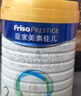 美素佳儿（Friso）皇家较大婴儿配方奶粉2段（6-12个月）400克 乳铁蛋白 新国标 实拍图