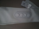 奥克斯（AUX）颈椎按摩器颈部按摩仪颈椎肩颈腰背部按摩器斜方肌脖子小腿披肩实用生日七夕情人节礼物送女友男友 【8头深透Pro】送礼推荐丨大师手法加宽头丨强动力 生日礼物送长辈父母 实拍图