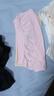 宜而爽【三条装】100%全棉内裤女士纯棉三角裤大码宽松中老年商场同款 实拍图