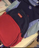 Lark Pad幼儿园书包男女孩宝宝3-6岁超轻儿童书包休闲小背包 913公爵蓝 实拍图