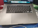 苹果（Apple） MacBook Pro/Air 二手苹果笔记本电脑 商务 办公 游戏 设计 剪辑 99新16寸VJ2灰银i9-32-512-5300 实拍图