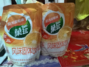 菓珍阳光甜橙味 壶嘴装400g果珍维C橙汁冲饮粉 速溶饮料(包装随机) 实拍图