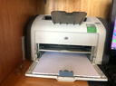 【二手9成新】惠普HP1010惠普HP1020黑白激光打印机A4小型办公家用学生作业 HP1022 实拍图