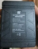 沣标（FB）7号/5号充电电池 1.2V镍氢可充电池智能充电器套装 遥控器/麦克风话筒/电子门锁/玩具电池 四槽智能充电器（不含电池） 实拍图