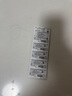 松下（Panasonic）CR2032进口纽扣电池3V适用汽车钥匙遥控器手表电脑主板电子秤小米盒子CR2032 五粒 实拍图