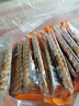众望众望小麻花三支包500g-1125g独立包装解馋充饥休闲小零食苔条麻花 芝麻甜味500g 实拍图