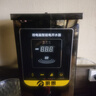 明朗步进式开水器商用奶茶店全自动烧水器电热水器开水机饮水机器 45L/H定时款黑色 实拍图