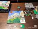 乐高（LEGO）积木拼装城市系列60304 道路底板男孩儿童玩具生日圣诞礼物 实拍图