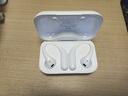 金运【2025新款丨柏林之声】AI蓝牙耳机苹果骨传导概念挂耳式运动跑步通话长续航金榜第1名air8Ai 实拍图