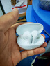 荣耀（HONOR）蓝牙耳机EarBuds 4i无线入耳式原装主动降噪荣耀400 Magic7Pro适用苹果华为FreeBuds 6i 5i 3i同款 荣耀Earbuds 4i（冰岛白） 实拍图