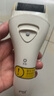 Pritech电动磨脚器磨脚皮去死皮老茧硬皮修脚器磨脚后跟神器去脚皮工具打磨器送长辈送男友礼物 实拍图