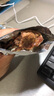 宝聚源 酱牛肉原味150g*5代餐即食高蛋白轻食饱腹0添加休闲零食 实拍图