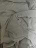 VVC成毅同款防晒衣男女502UV防晒服凉感透气冰丝皮肤衣外套 寂静灰 L （160-170/50KG-60KG） 实拍图