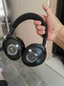 FOCAL the spirit of sound深海潜艇Bathys劲浪无线蓝牙耳机双重主动降噪发烧级高保真头戴式耳麦游戏耳机 【2025新款】雅致黑 实拍图