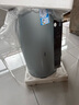 海尔（Haier）国家补贴20%电热水器60升 DR7Pro 小蓝瓶源头净化 3D巨能洗3300W瞬热 700升大水量家用节能储水式 实拍图
