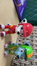 汪汪队立大功（PAW PATROL）全套正版玩具车巡逻队救援赛车7只礼盒装男女孩儿童3-6岁圣诞礼物 实拍图