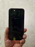 Apple 苹果13 iPhone 13 移动联通电信苹果5G 二手手机 国行 二手苹果手机国行补贴 午夜色 256G 实拍图