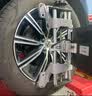 倍耐力（Pirelli）汽车轮胎 P ZERO PZ4 245/45R19 AO NCS静音棉原配奥迪A6 全新轮胎 汽车轮胎 实拍图