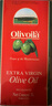 欧丽薇兰（Olivoila）原装进口特级初榨橄榄油3L铁罐装食用油食品烹饪节日送礼 红标 3L*2罐 实拍图