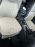 猛道别克四季坐垫昂科威S昂科旗GL8君越君威英朗威朗座垫腰靠内饰用品 别克专用-坐垫【米白色】 实拍图