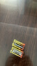 松下松下5号五号AA碱性干电池1.5V 遥控器玩具话筒门锁手电筒 LR6BCH 5号4节+7号4节 实拍图