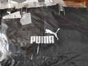 彪马（PUMA）户外通勤大容量收纳托特手提包女运动挎包拎包079464 黑色-01 OSFA 实拍图