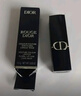 迪奥DIOR【邓为推荐】烈艳蓝金口红绒雾720唇膏生日礼物送女友 实拍图