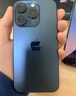 【9成新】Apple/苹果 iPhone 15 Pro (A3104) 256GB 蓝色钛金属   支持移动联通电信5G 双卡双待手机 实拍图