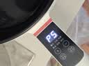 荣事达电炒锅一体式多功能大功率炒菜不粘锅家用大容量电煮锅火锅蒸煮煎炒不粘锅多人使用爆炒电热锅 4.5L 智能款（3-6人使用） 实拍图