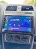 适用大众POLO大屏导航一体机中控显示屏幕倒车影像12 13 14 15 16 17 18 19年款 11-18款大众POLO WIFI高配版64G+后视+包安装 实拍图