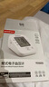 鱼跃（Yuwell）电子血压计血压仪家用老人量高血压测量仪医用高精准测量仪器 【语音双重供电】+血压脉搏双测+大屏易看 实拍图