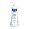 妙思乐（Mustela）儿童洗发沐浴二合一500ml 婴儿专用洗发水沐浴露法国进口 实拍图