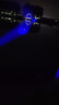 神火（SupFire）RD01蓝光钓鱼灯激光炮大功率夜钓灯超亮强光手电四光源台钓三脚架 实拍图