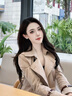 唯一（Winy）999纯银耳钉送老婆生日七夕情人节礼物女生显气质高级感耳环饰 实拍图