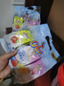 喜之郎冰淇淋布丁410克独立6小袋 休闲儿童零食 冷饮冰品可常温放置 实拍图