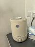 小熊（Bear）【品牌热卖TOP1】加湿器卧室母婴轻音办公室桌面大容量 家用小型空气净化加湿器空调伴侣JSQ-C45U1 实拍图