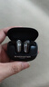 魔声（Monster）【顶配旗舰】蓝牙5.4真无线入耳式蓝牙耳机高清通话降噪运动音乐高音质游戏低延迟适用于苹果华为 黑色【顶配蓝牙5.4+9D空间音效】 实拍图