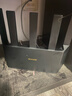 Tenda腾达路由器WiFi7【云霄BE5100】千兆穿墙王信号增强无线超强2.5g网口家用电竞放大器立式BE6L Pro 实拍图