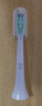 O.Sir适配飞利浦电动牙刷头适配HX6730/6511/3216/8962/8911/3226/9033/9021系列杜邦软毛 3支 【牙菌斑防御型】适配6系3系9系 实拍图