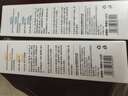 袋鼠杰克无氟牙膏呵护口腔无氟牙膏清洁牙龈舒缓异味清新口气牙膏全家可用 【98%妈咪选择】蓝莓味+鲜橙味 实拍图